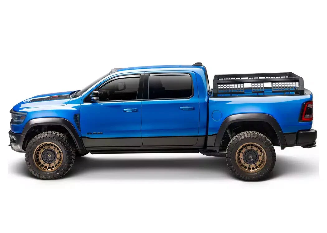 RealTruck GoRack - 2020-2023 Jeep Gladiator — view 7