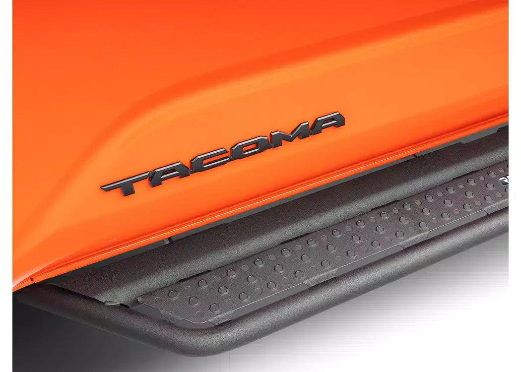 Go Rhino Dominator D6 Running Boards - 2007-2018 Jeep Wrangler JK — view 4