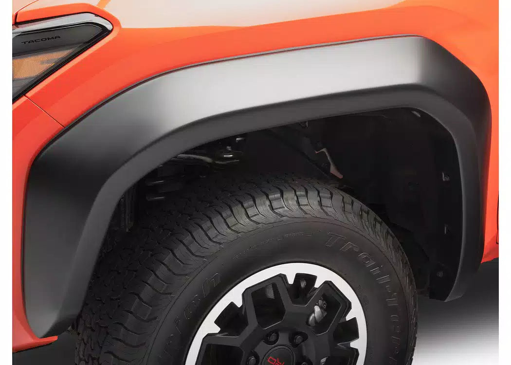 Husky Liners Extend-A-Fender Flares - 1987-1995 Jeep Wrangler YJ — view 3