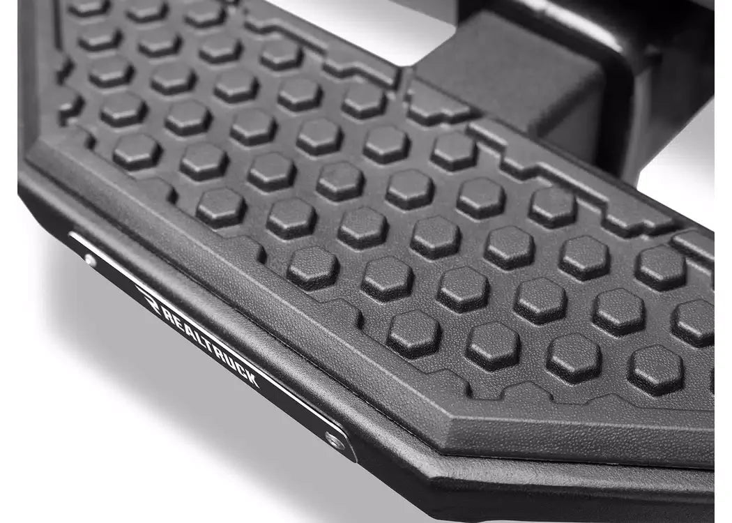 Go Rhino HS-30 Hitch Step — view 4