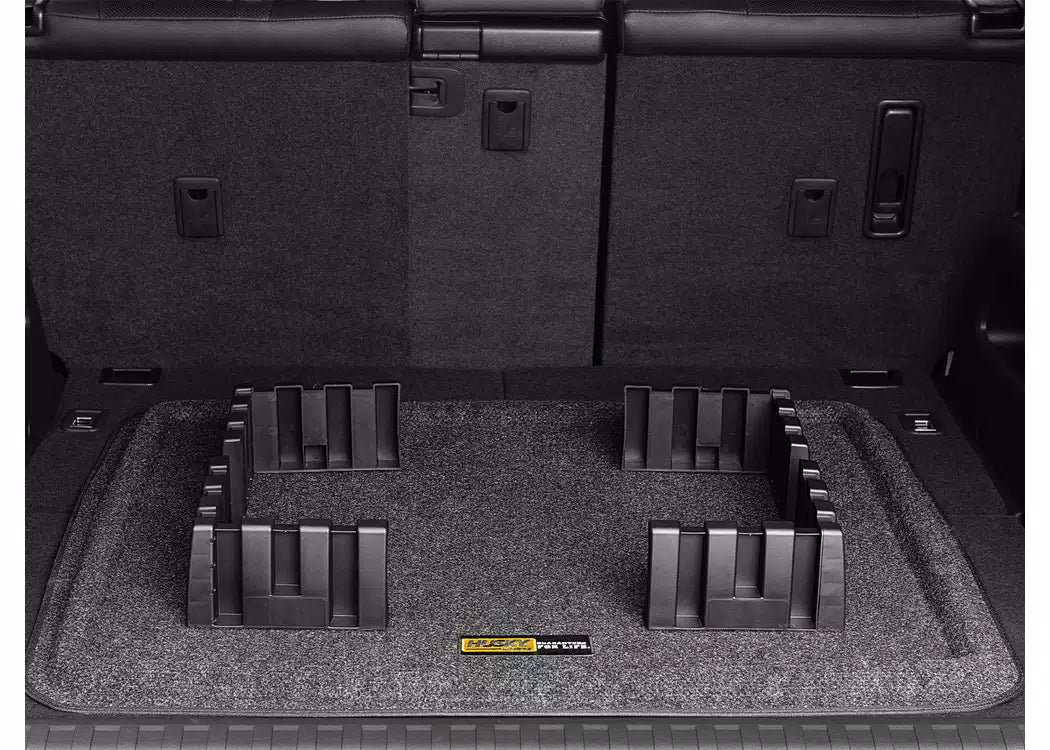 Husky Liners Cargo Logic