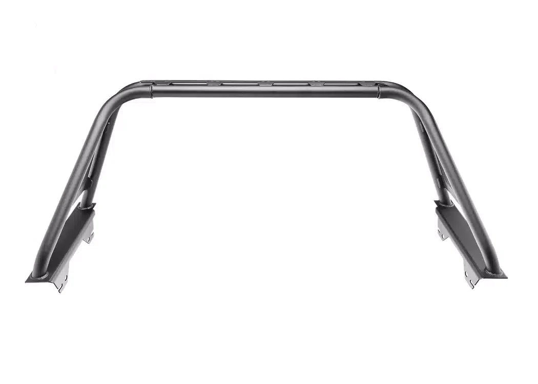 N-Fab ARC Sports Bar - 2020-2024 Jeep Gladiator — view 4