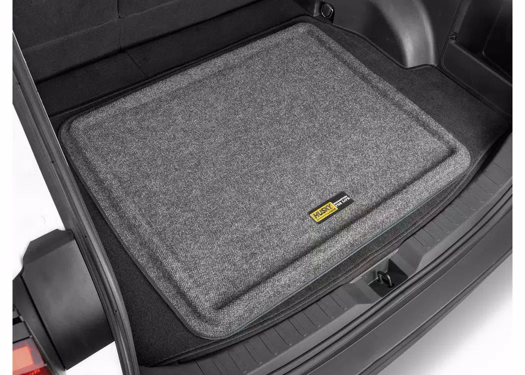 Husky Liners Cargo Logic — view 4