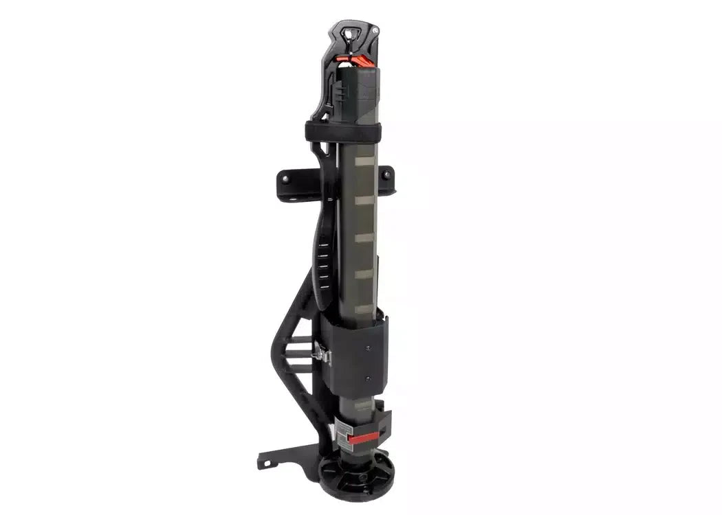 Go Rhino El Gato Jack Mount - Jeep JL/JT - 2018-2026 Jeep Gladiator, Jeep Wrangler JL — view 5