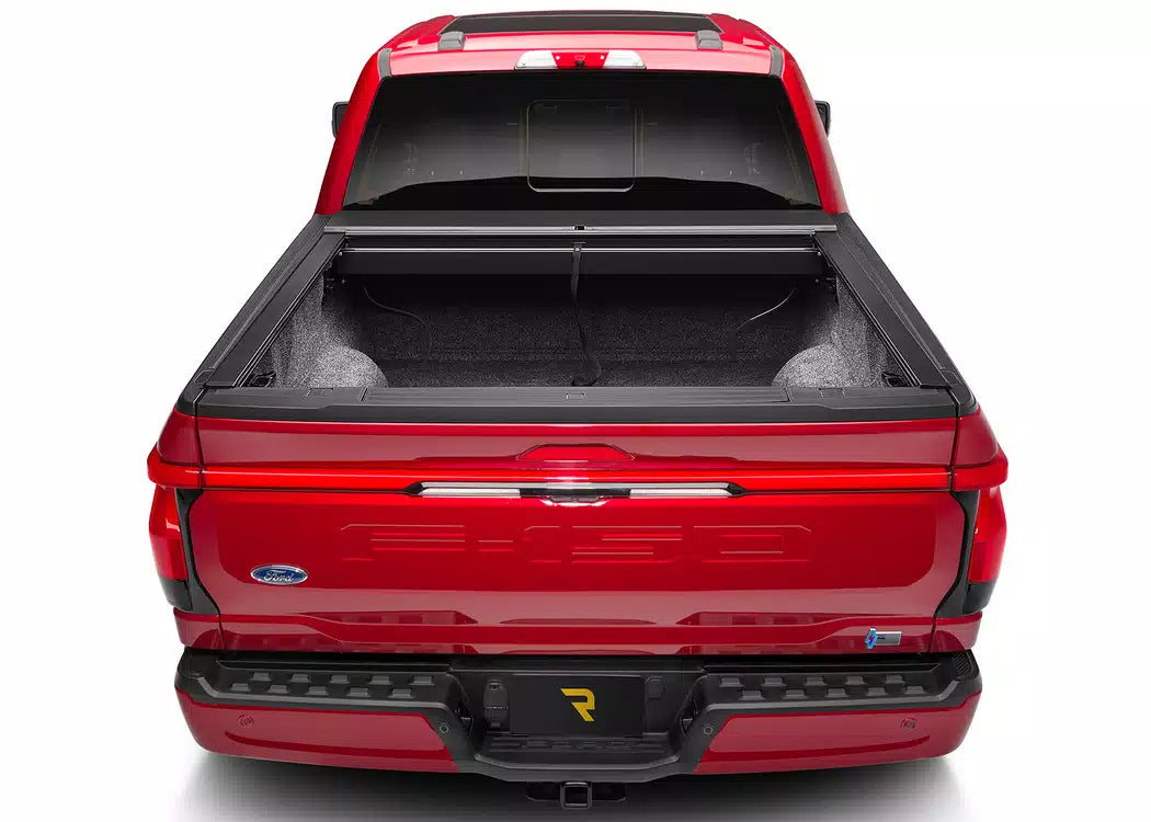 RealTruck Roll-N-Lock A-Series Manual Retractable Tonneau Cover - 2023-2026 Chevrolet Colorado, GMC Canyon — view 7