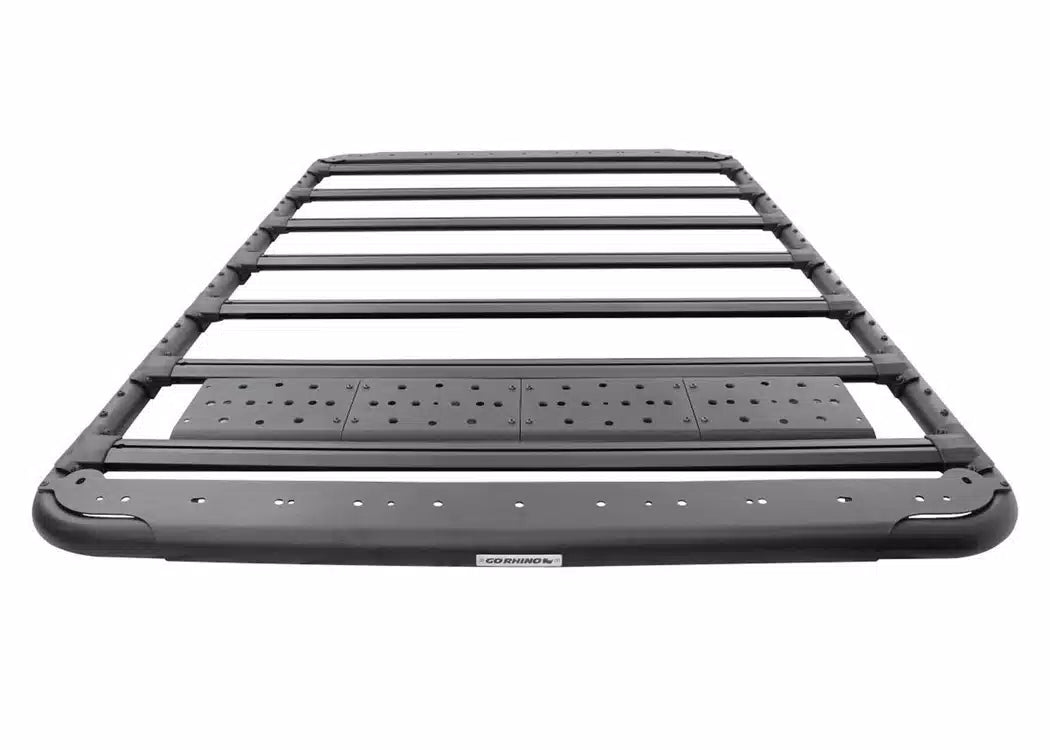 Go Rhino Floor Plate Insert Kit - 4-Piece — view 3
