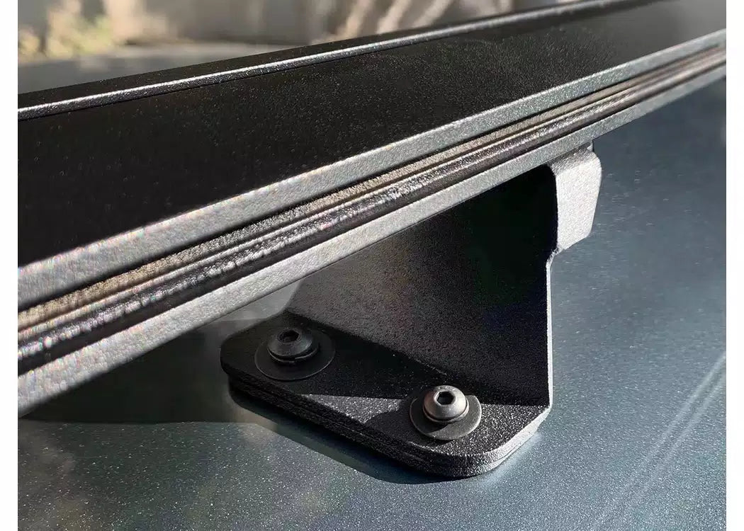 Go Rhino SRM Rack Adjustable Multi-Axis Mounting Kit — view 5