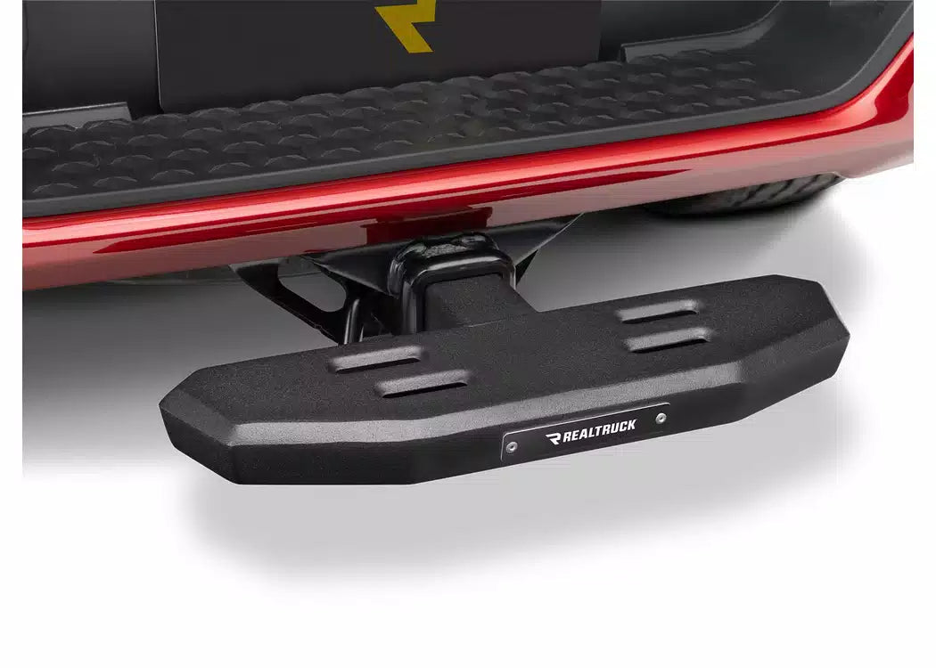 Go Rhino RB20 Slim Hitch Step — view 2