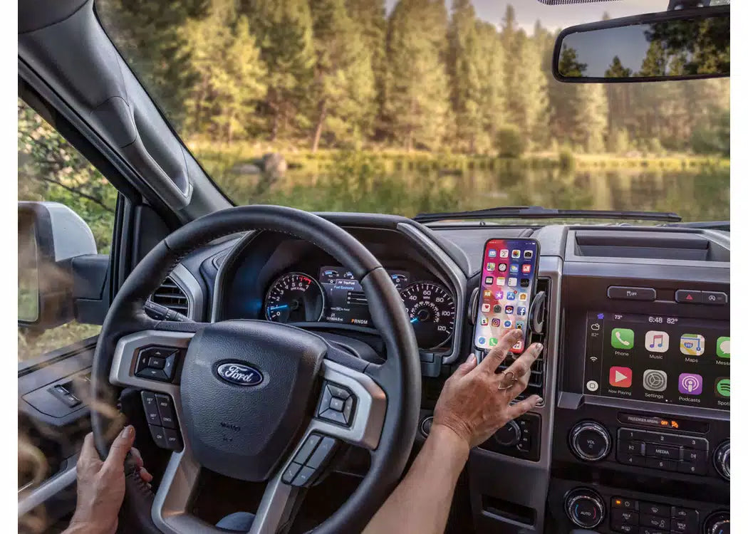 Husky Liners Claw Mount Vent Phone Holder