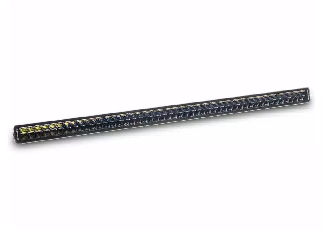 RealTruck Xplor Blackout Series 50" Double Row LED Light Bar