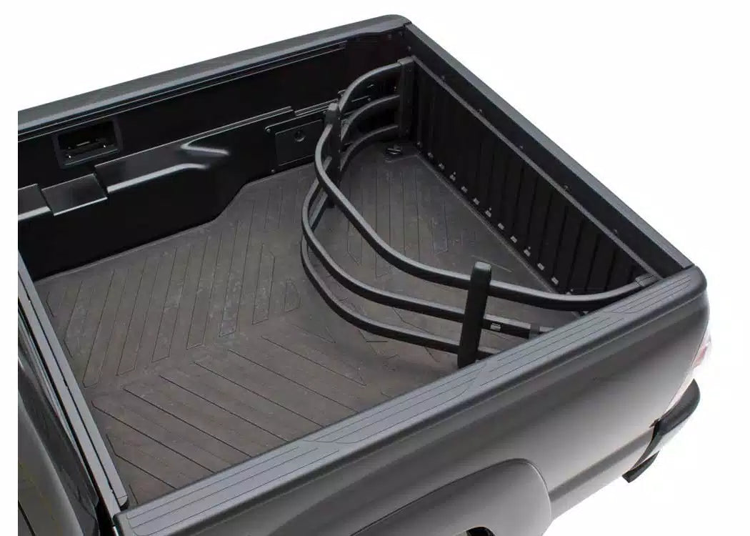 AMP Research BedXTender HD Moto - 2000-2013 Toyota Tacoma, Toyota Tundra — view 6