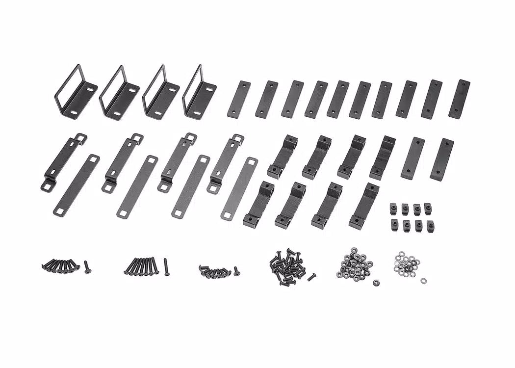 N-Fab Universal Roof Rack - Large — view 6