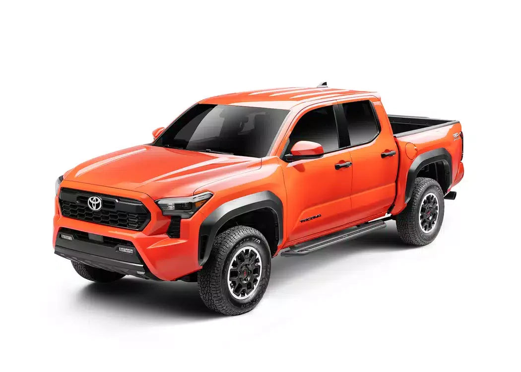 Go Rhino Dominator Xtreme DSS SideSteps - 2024-2026 Lexus GX — view 6