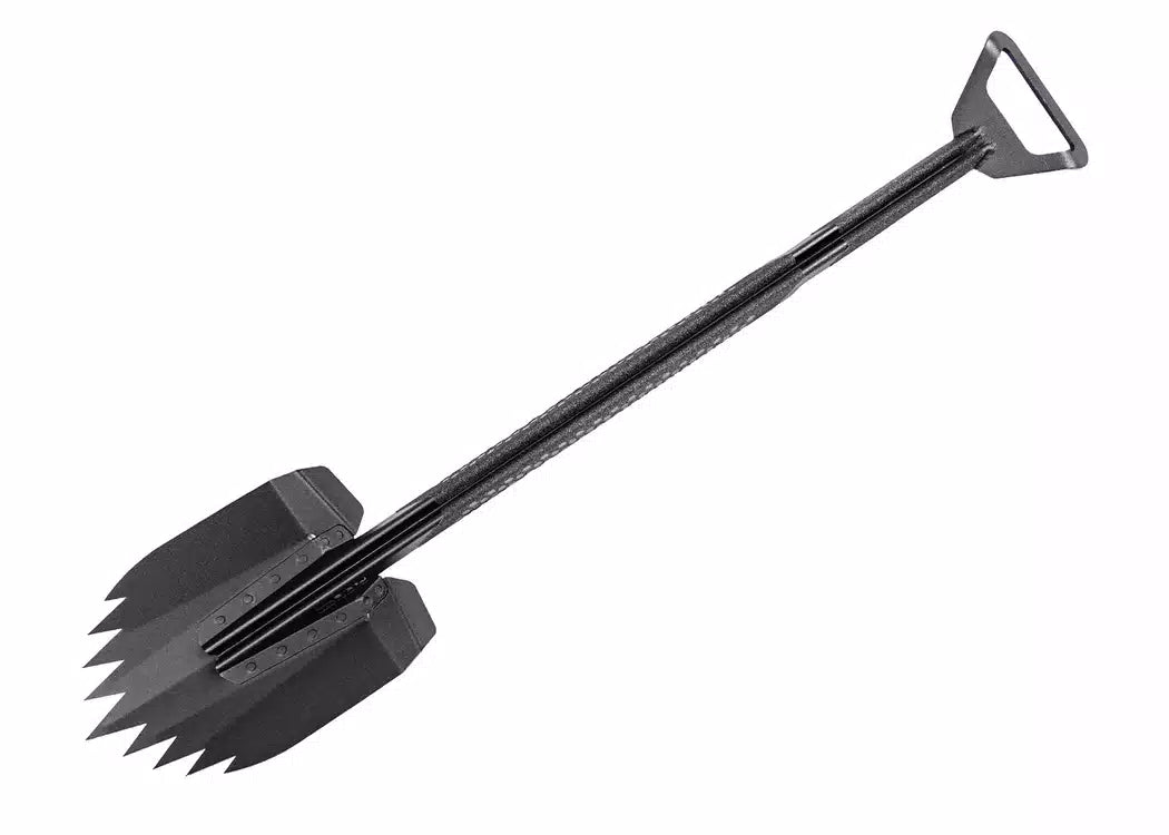 Go Rhino Xventure Gear Sharktooth Recovery Shovel — view 5