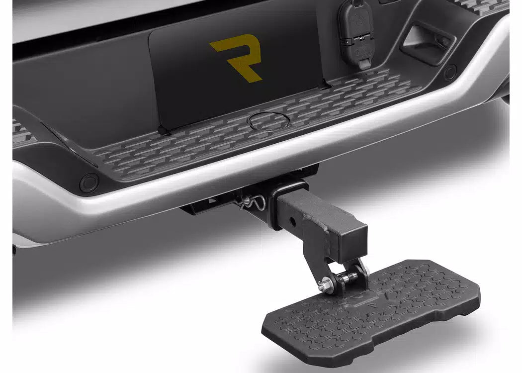 Go Rhino HS-20 Hitch Bump Step