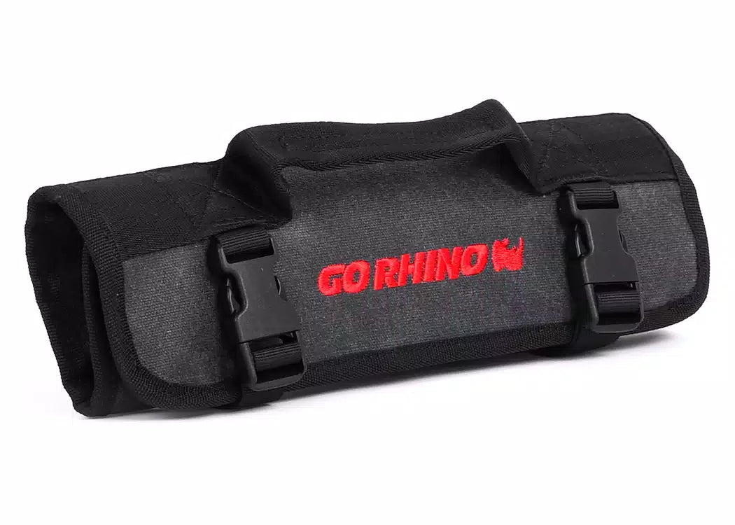 RealTruck XVenture Gear Tool Wrench Roll - Large — view 2