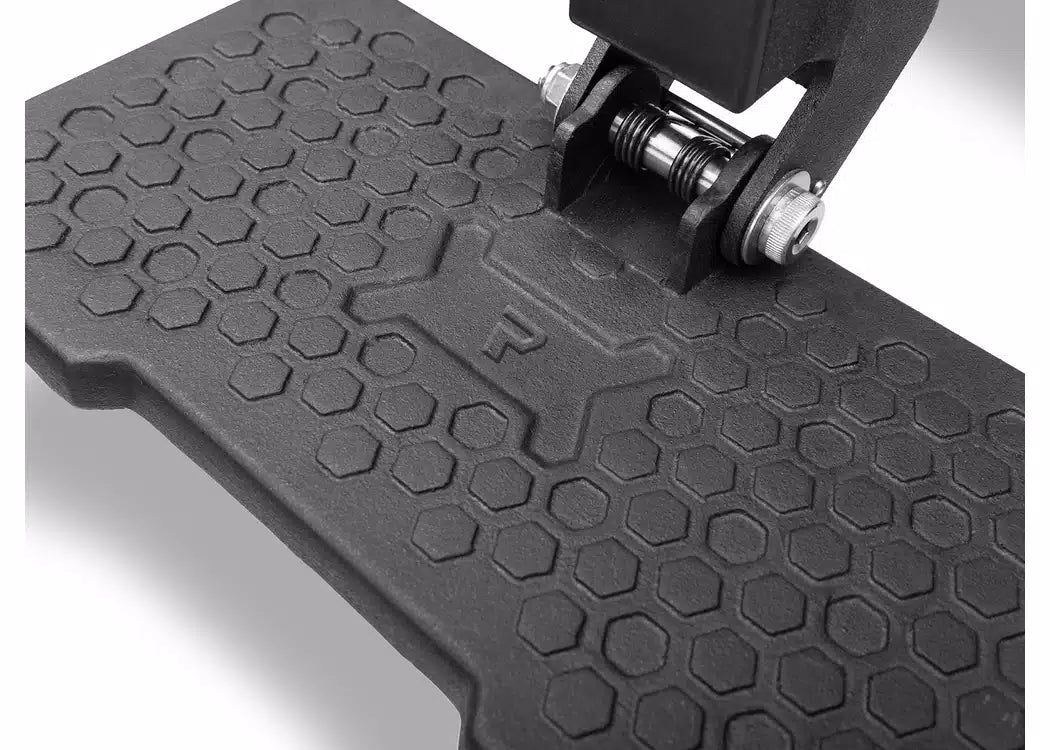 Go Rhino HS-20 Hitch Bump Step — view 6