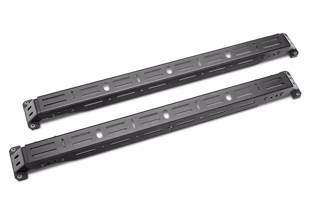 RealTruck HD Universal Full-Size Cross Bars — view 3
