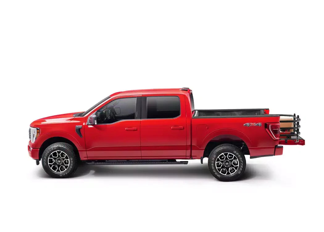 AMP Research BedXTender HD Max - 2011-2014 Volkswagen Amarok — view 7