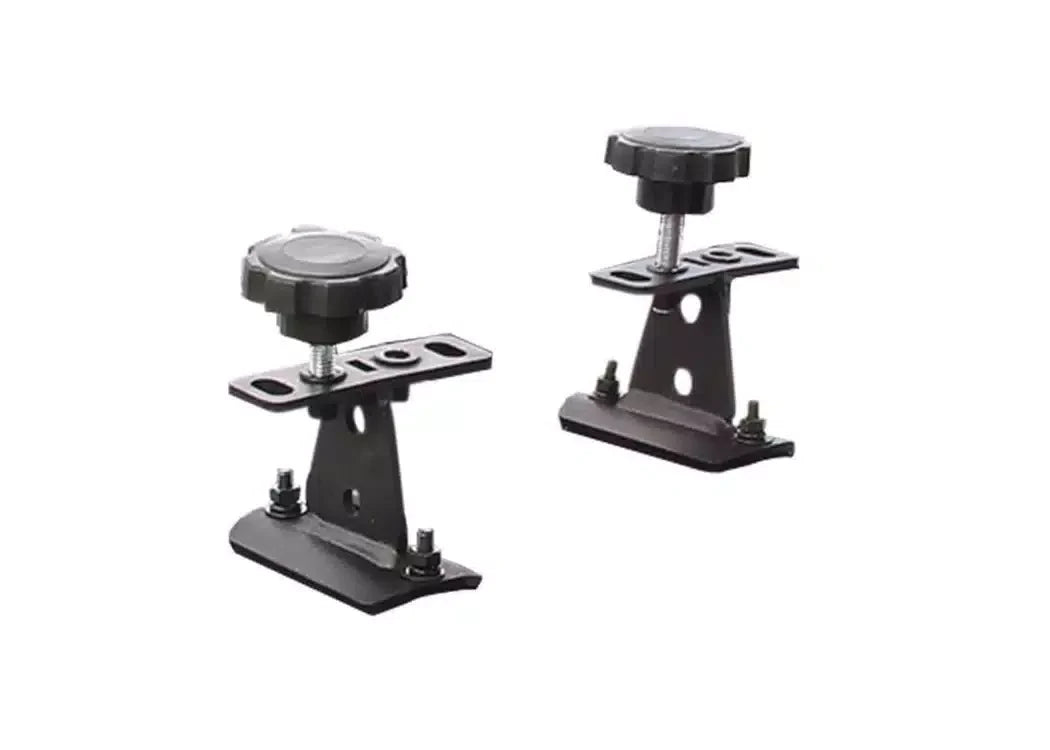 Go Rhino XRS Direct Bolt-On Mount Kit for Hi-Lift Jack