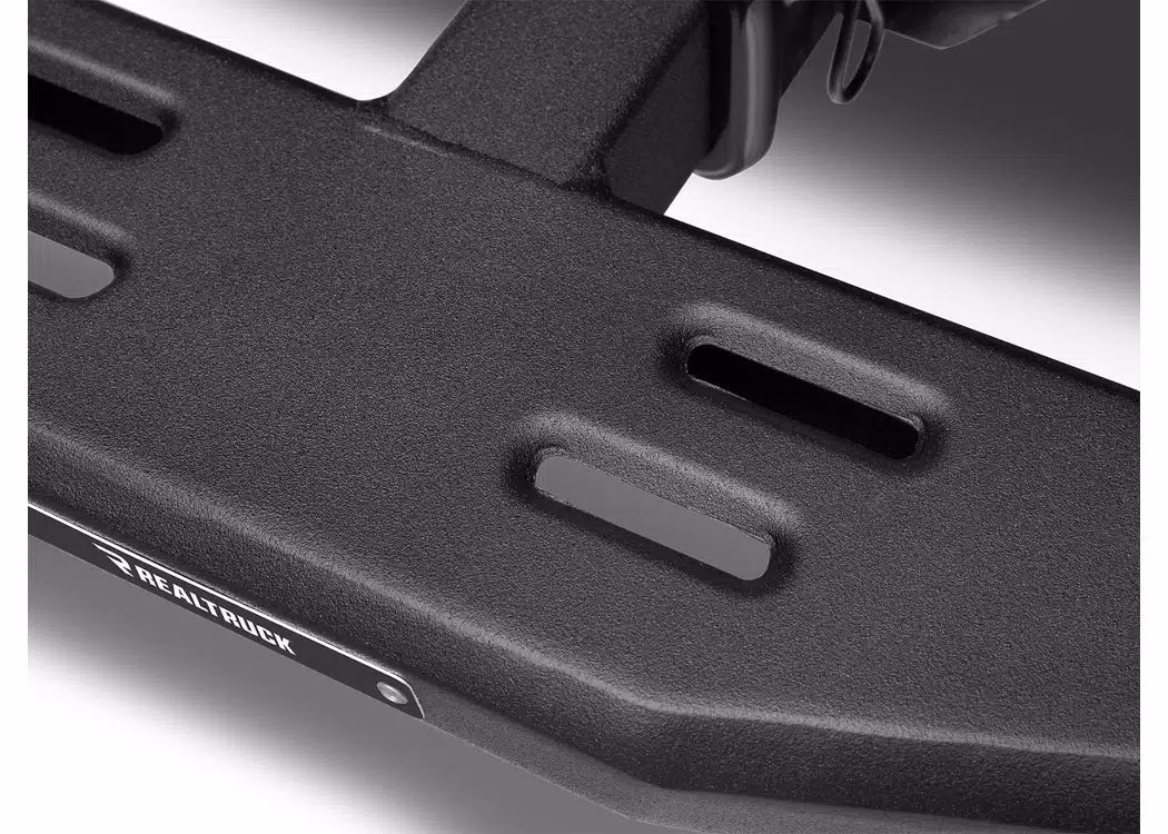 Go Rhino RB20 Slim Hitch Step — view 5