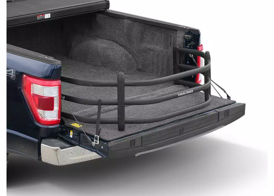 AMP Research BedXTender HD Sport - 2005-2014 Toyota Hilux