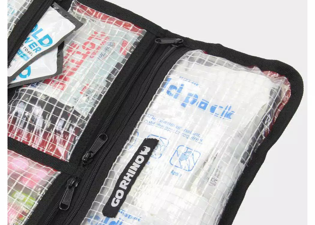 RealTruck XVenture Gear First Aid Roll - Large — view 8