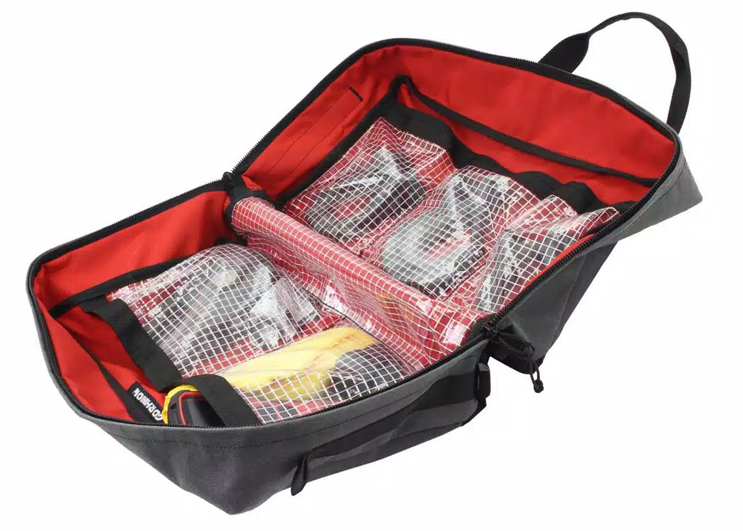 RealTruck XVenture Gear Recovery Bag - Medium — view 6