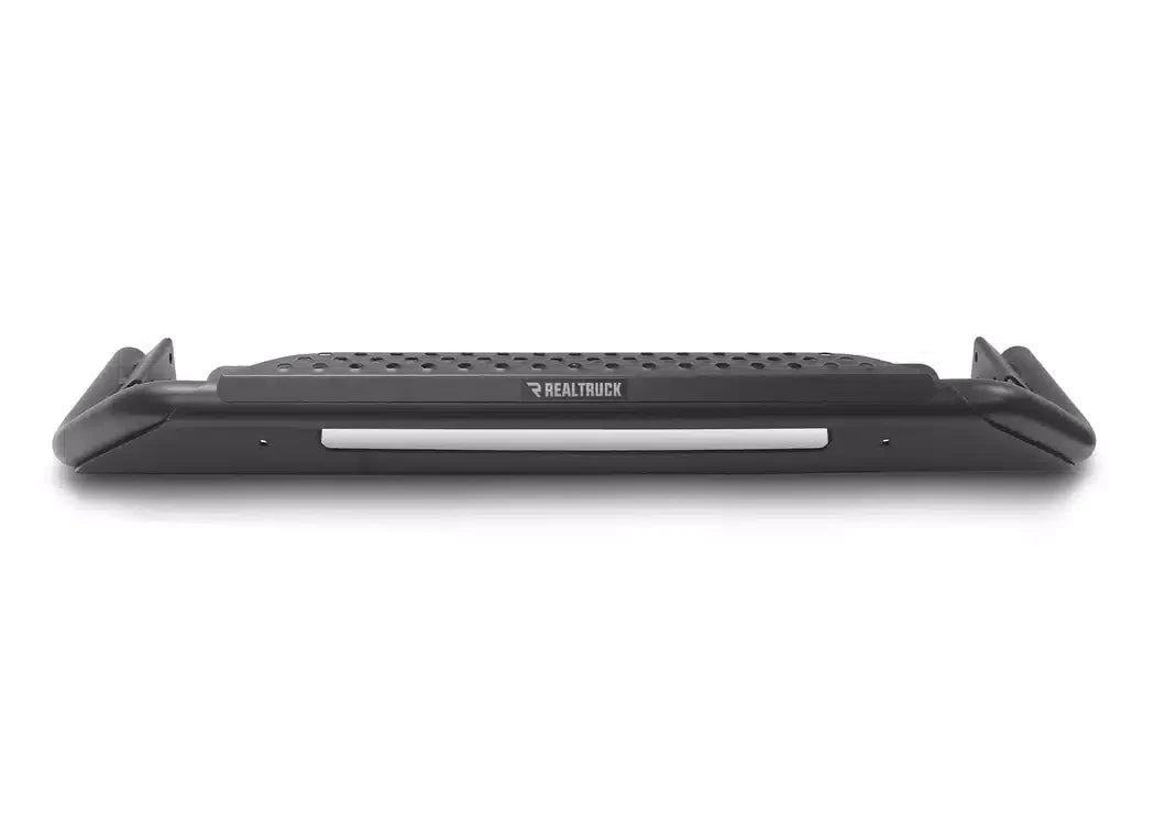 Go Rhino RC3 LR Skid Plate - 2016-2024 Nissan Titan, Nissan Titan XD — view 7