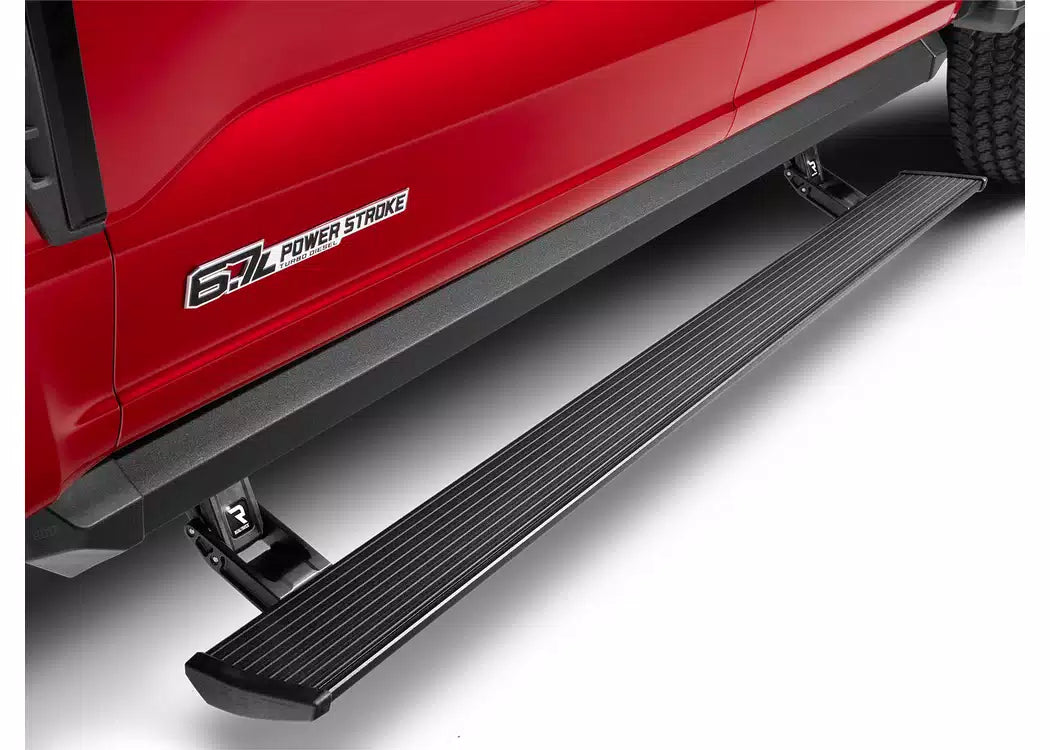 AMP Research PowerStep XL - 2024-2025 Toyota Tacoma — view 3
