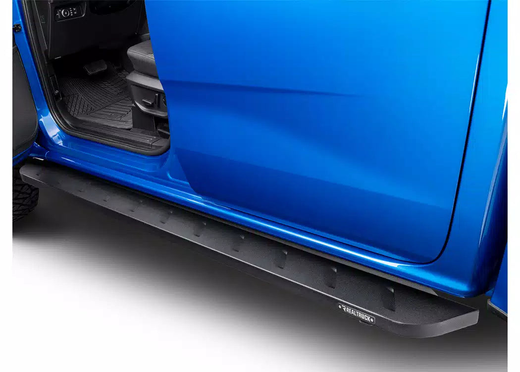 Go Rhino RB10 Running Boards - 2024-2026 Lexus GX — view 4