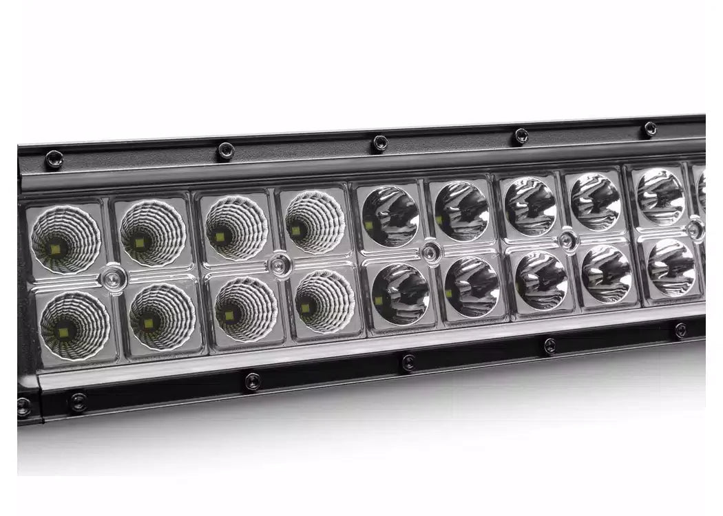 RealTruck Xplor Bright Series 40" Double Row LED Light Bar — view 2