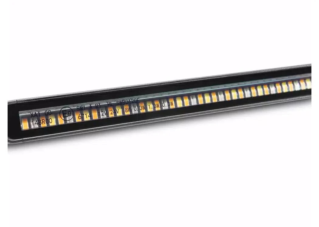 RealTruck Flash Series 20" Multi Function LED Light Bar — view 2