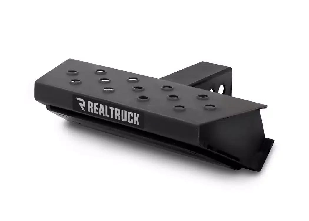 Go Rhino HS-10 Hitch Skid Step — view 7