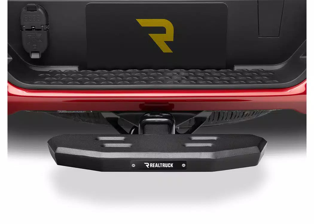 Go Rhino RB20 Slim Hitch Step — view 3