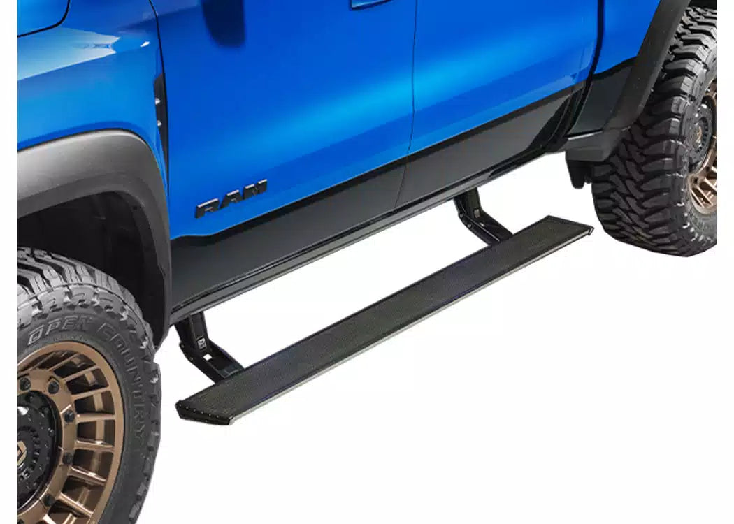 AMP Research PowerStep XTreme - 2007-2018 Jeep Wrangler JK