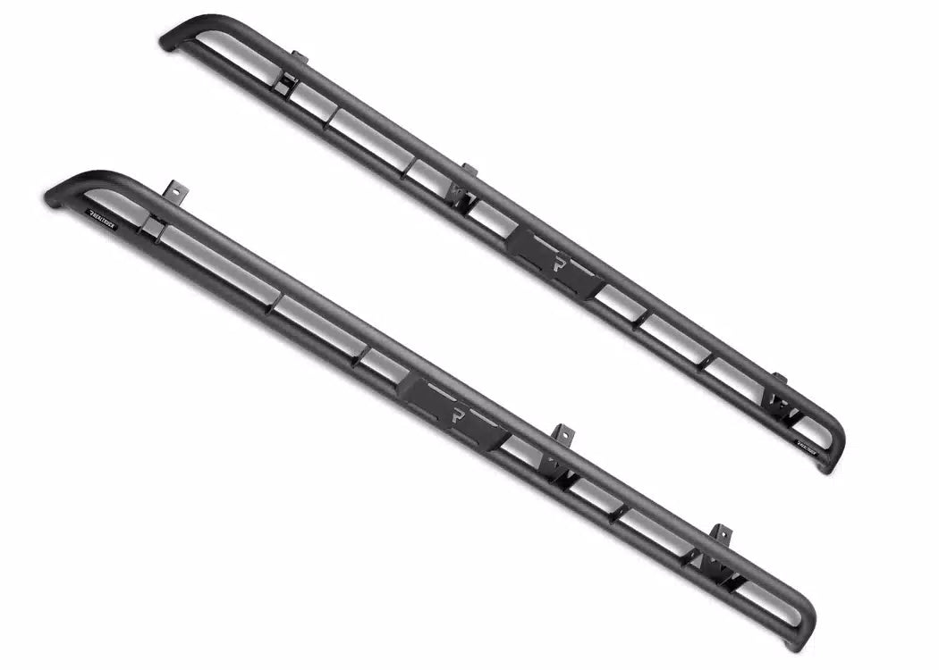 N-Fab RKR Rails - 2020-2026 Jeep Gladiator