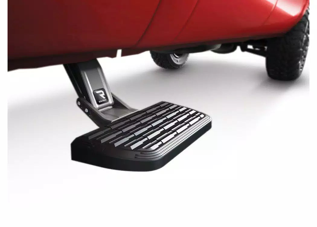 AMP Research BedStep2 - 2007-2021 Toyota Tundra
