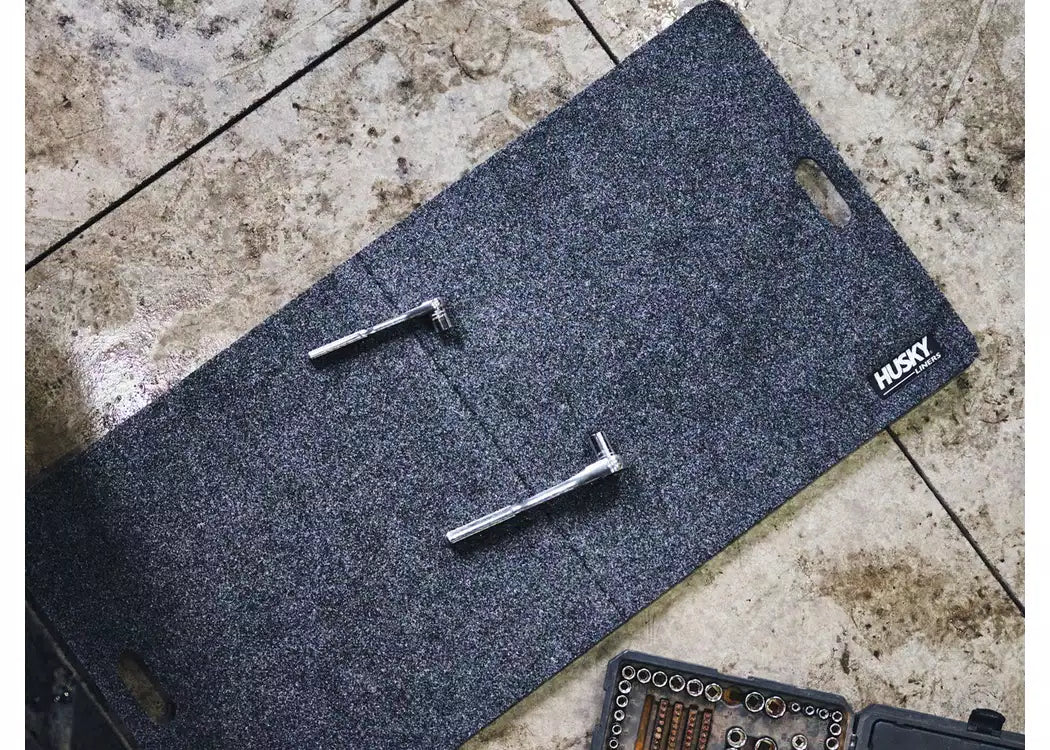 Husky Liners Garage Mat