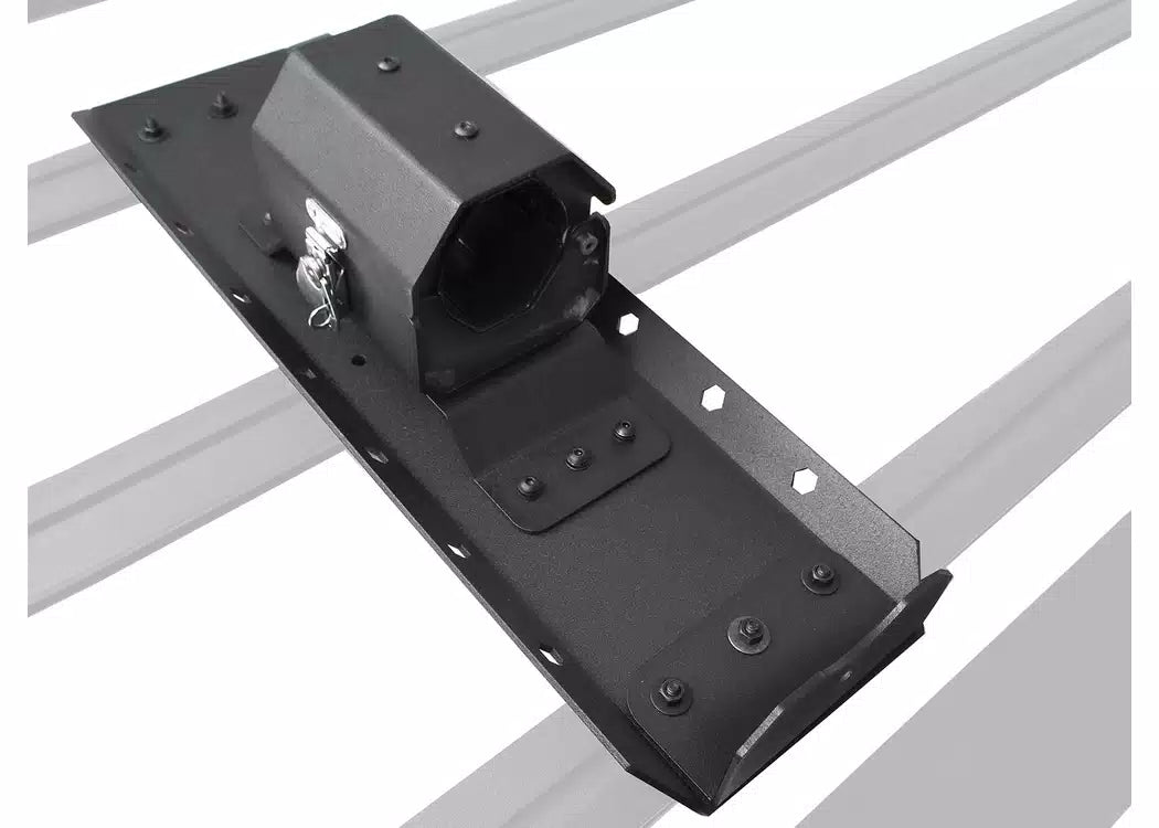 Go Rhino 4-CORE El Gato Jack Mount Kit — view 3
