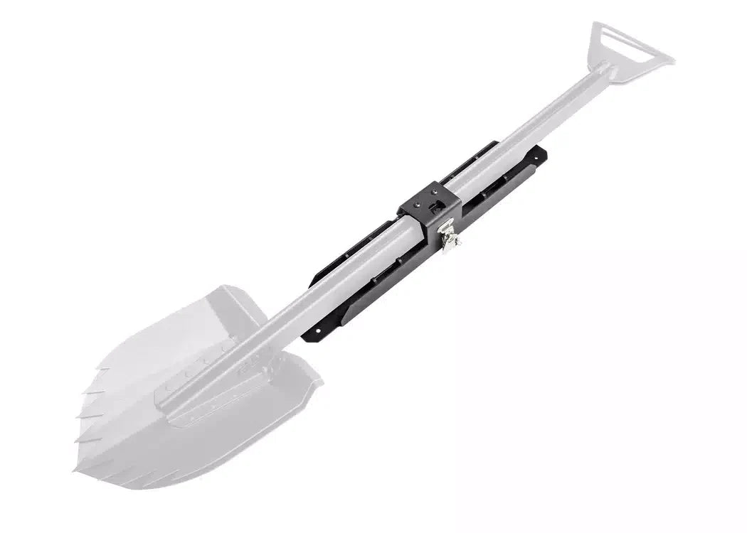 Go Rhino 4-CORE Shovel Mount Kit