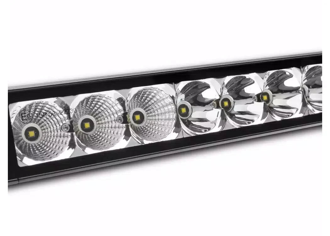 RealTruck Xplor Bright Series 50" Single Row LED Light Bar — view 3
