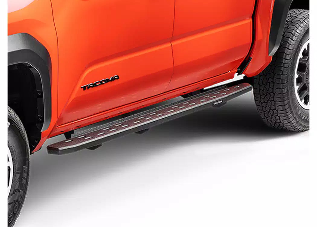 Go Rhino RB30 Slim Running Boards - 2024-2026 Lexus GX — view 2