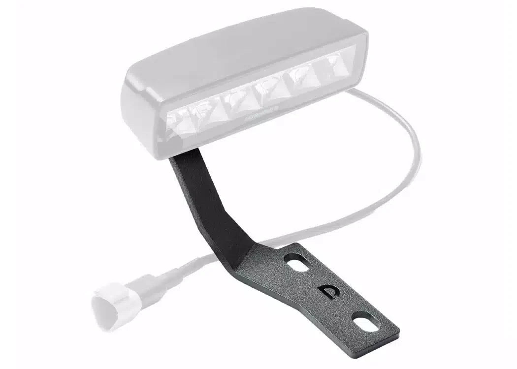 RealTruck XE Light Mount - 2019-2026 Subaru Forester, Subaru Outback — view 3