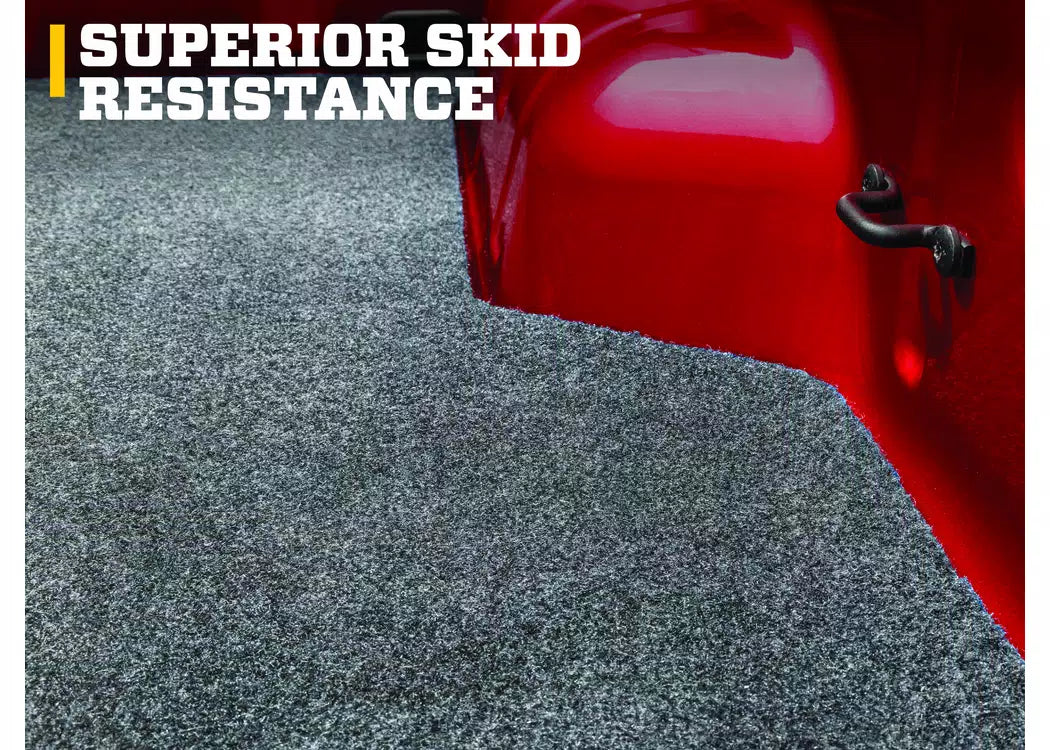 Husky Liners Guardian Comfort Bed Mat - 2017-2026 Honda Ridgeline — view 7