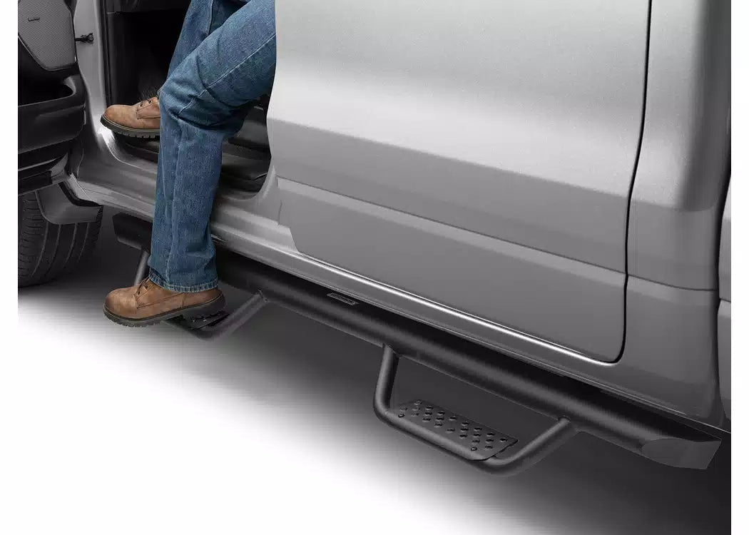 Go Rhino Dominator Xtreme D2 SideSteps - 2020-2026 Jeep Gladiator — view 4