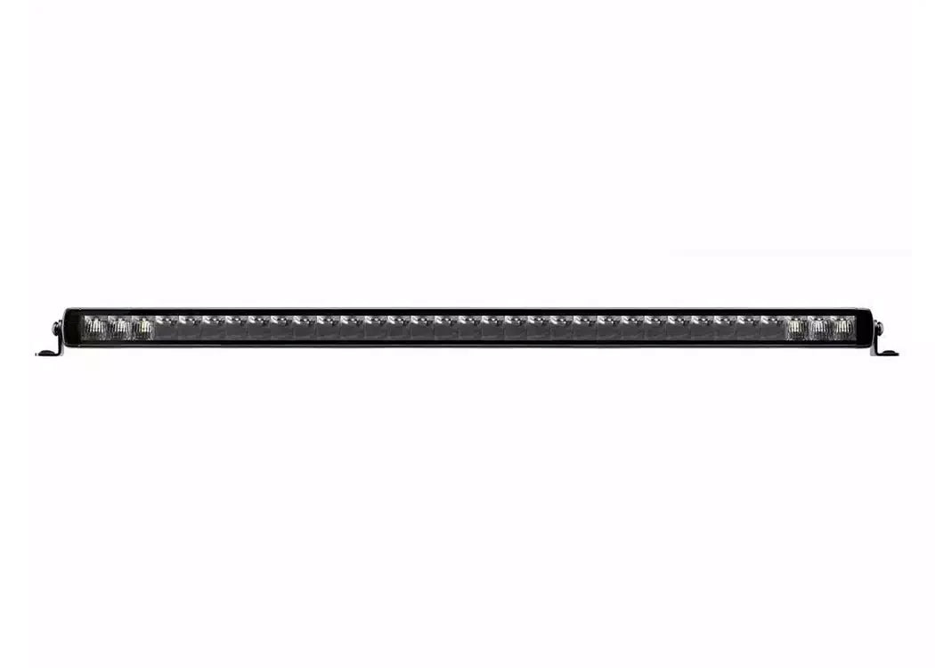 RealTruck Xplor Blackout Series 30" Single Row LED Light Bar — view 3