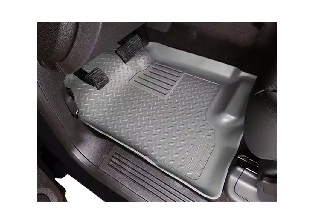 Husky Liners Classic Style Floor Liners - 1998-2008 Subaru Forester