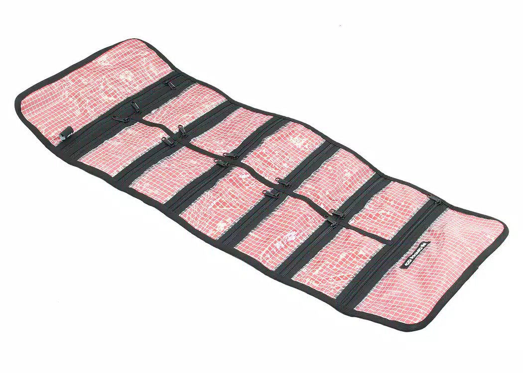 RealTruck XVenture Gear First Aid Roll - Large — view 4
