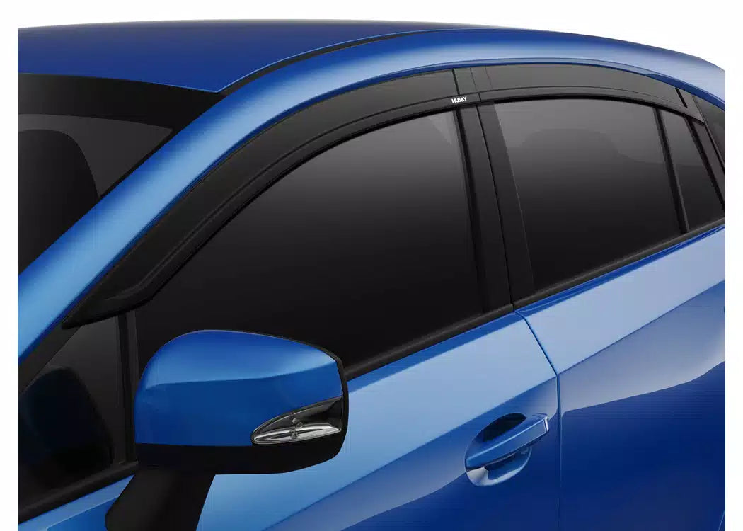 Husky Liners Low Profile Ventvisor - 2019-2026 International CV515 — view 6